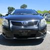toyota avensis 2012 -TOYOTA--Avensis Wagon ZRT272W--0003190---TOYOTA--Avensis Wagon ZRT272W--0003190- image 25