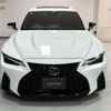 lexus is 2023 -LEXUS 【京都 334ﾁ 11】--Lexus IS 5BA-USE30--USE30-0002379---LEXUS 【京都 334ﾁ 11】--Lexus IS 5BA-USE30--USE30-0002379- image 2