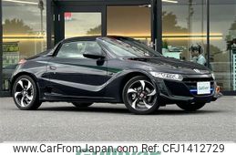 honda s660 2015 -HONDA--S660 DBA-JW5--JW5-1004824---HONDA--S660 DBA-JW5--JW5-1004824-