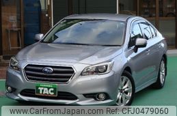 subaru legacy-b4 2015 -SUBARU 【名変中 】--Legacy B4 BN9--003775---SUBARU 【名変中 】--Legacy B4 BN9--003775-