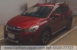 subaru xv 2016 -SUBARU 【習志野 333ﾄ5525】--Subaru XV DBA-GP7--GP7-117221---SUBARU 【習志野 333ﾄ5525】--Subaru XV DBA-GP7--GP7-117221-