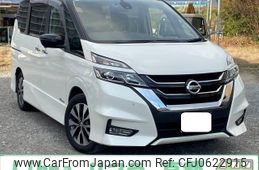 nissan serena 2017 quick_quick_GFC27_GFC27-051855