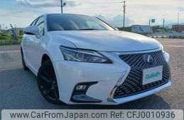 lexus ct 2019 -LEXUS--Lexus CT DAA-ZWA10--ZWA10-2354183---LEXUS--Lexus CT DAA-ZWA10--ZWA10-2354183-