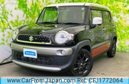 suzuki xbee 2019 CFJ1772064