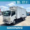 isuzu elf-truck 2018 -ISUZU--Elf TPG-NMR85AN--NMR85-7040242---ISUZU--Elf TPG-NMR85AN--NMR85-7040242- image 1