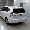 toyota prius-α 2016 -TOYOTA--Prius α ZVW40W--ZVW40-0022512---TOYOTA--Prius α ZVW40W--ZVW40-0022512- image 6