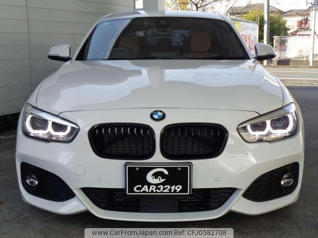 bmw 1-series 2017 -BMW 【名変中 】--BMW 1 Series 1S20--05K16170---BMW 【名変中 】--BMW 1 Series 1S20--05K16170- image 2