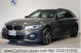 bmw 3-series 2020 -BMW--BMW 3 Series 3BA-6K20--WBA6K52020FH45425---BMW--BMW 3 Series 3BA-6K20--WBA6K52020FH45425-