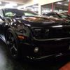 chevrolet camaro 2010 CFJ1675609 image 22