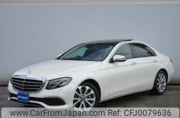 mercedes-benz e-class 2017 -MERCEDES-BENZ--Benz E Class RBA-213071--WDD2130712A254687---MERCEDES-BENZ--Benz E Class RBA-213071--WDD2130712A254687-