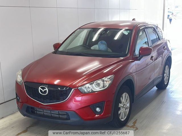mazda cx-5 2013 -MAZDA--CX-5 KE2FW-130461---MAZDA--CX-5 KE2FW-130461- image 1