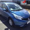 nissan note 2014 -NISSAN 【飛鳥 500ｻ3676】--Note E12-314504---NISSAN 【飛鳥 500ｻ3676】--Note E12-314504- image 1