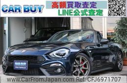 abarth 124 2019 quick_quick_CBA-NF2EK_JC8NF2EK600143803