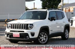 jeep renegade 2024 CFJ1777991