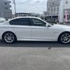 bmw 5-series 2013 -BMW--BMW 5 Series LDA-FW20--WBAFW12040D272827---BMW--BMW 5 Series LDA-FW20--WBAFW12040D272827- image 3