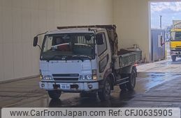 mitsubishi-fuso fighter 2004 -MITSUBISHI 【新潟 101ﾀ8888】--Fuso Fighter FK71HC-765929---MITSUBISHI 【新潟 101ﾀ8888】--Fuso Fighter FK71HC-765929-