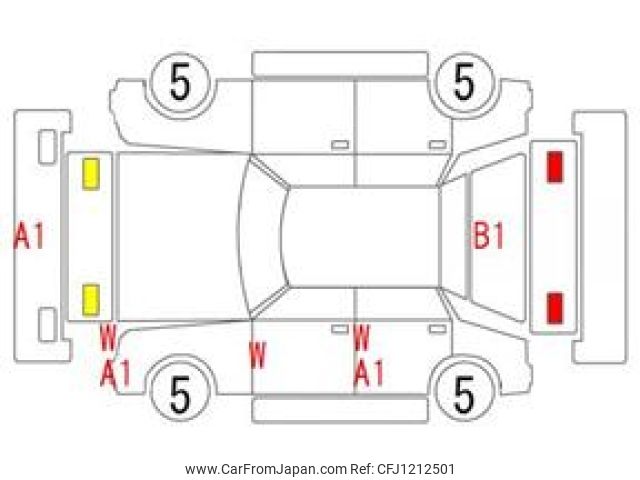 honda freed 2022 -HONDA--Freed 6AA-GB7--GB7-3204523---HONDA--Freed 6AA-GB7--GB7-3204523- image 2