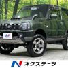 suzuki jimny 2015 -SUZUKI--Jimny ABA-JB23W--JB23W-736750---SUZUKI--Jimny ABA-JB23W--JB23W-736750- image 1