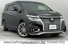 nissan elgrand 2019 -NISSAN--Elgrand DBA-TNE52--TNE52-060736---NISSAN--Elgrand DBA-TNE52--TNE52-060736-