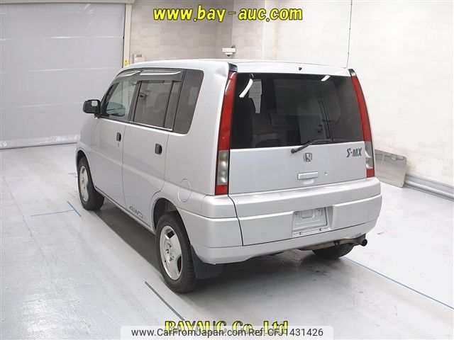 honda s-mx 1998 -HONDA--S-MX RH2-1103316---HONDA--S-MX RH2-1103316- image 2