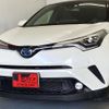 toyota c-hr 2018 -TOYOTA--C-HR DAA-ZYX10--ZYX10-2102764---TOYOTA--C-HR DAA-ZYX10--ZYX10-2102764- image 6