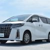 toyota alphard 2021 -TOYOTA--Alphard 6AA-AYH30W--AYH30-0139398---TOYOTA--Alphard 6AA-AYH30W--AYH30-0139398- image 17