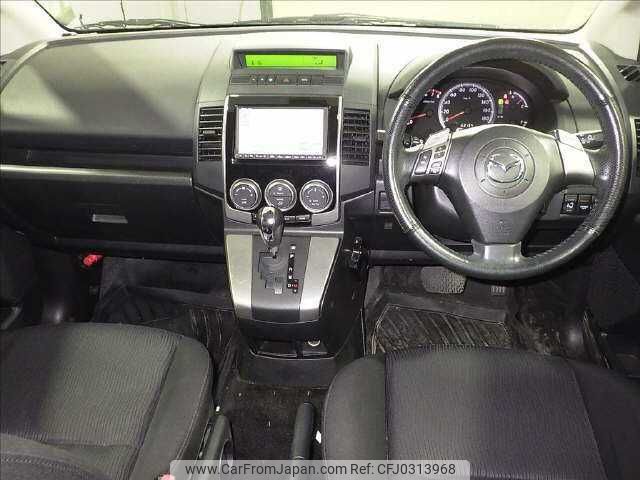 mazda premacy 2010 TE415 image 2