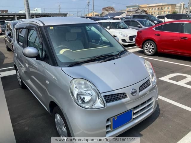 nissan moco 2006 CFJ1601191 image 2