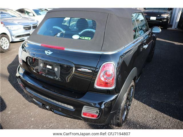 mini mini-others 2014 quick_quick_CBA-MRJCW_WMWMR92090T430579 image 2