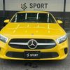 mercedes-benz a-class 2023 -MERCEDES-BENZ--Benz A Class 3DA-177012--W1K1770122V165227---MERCEDES-BENZ--Benz A Class 3DA-177012--W1K1770122V165227- image 13