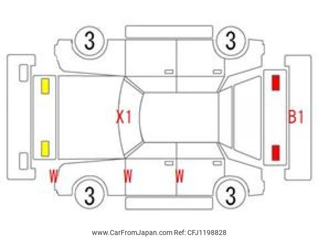 audi a4 2016 -AUDI--Audi A4 ABA-8WCVK--WAUZZZF4XGA033102---AUDI--Audi A4 ABA-8WCVK--WAUZZZF4XGA033102- image 2