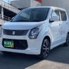 suzuki wagon-r 2014 CFJ1510975 image 3