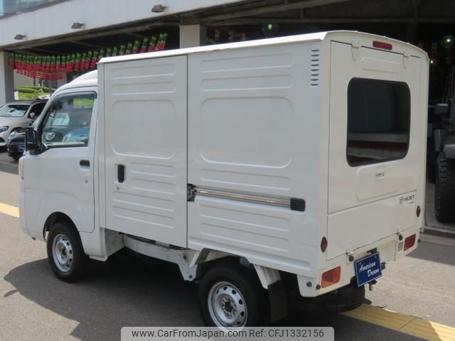 daihatsu hijet-truck 2019 -DAIHATSU--Hijet Truck S500P--0111566---DAIHATSU--Hijet Truck S500P--0111566- image 2