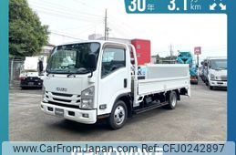 isuzu elf-truck 2018 -ISUZU--Elf TRG-NPR85AR--NPR85-7074333---ISUZU--Elf TRG-NPR85AR--NPR85-7074333-