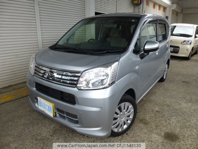 daihatsu move 2019 CFJ1543130 image 1