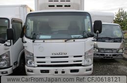 isuzu elf-truck 2018 -ISUZU--Elf TSG-NPR85AN--NPR85-7076620---ISUZU--Elf TSG-NPR85AN--NPR85-7076620-