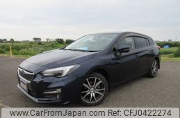 subaru impreza-wagon 2017 -SUBARU 【名変中 】--Impreza Wagon GT7--012181---SUBARU 【名変中 】--Impreza Wagon GT7--012181-