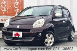 toyota passo 2013 -TOYOTA--Passo DBA-KGC30--KGC30-0149623---TOYOTA--Passo DBA-KGC30--KGC30-0149623-