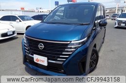 nissan serena 2024 quick_quick_6AA-GFC28_GFC28-040776