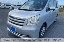 toyota noah 2009 CFJ1539592