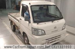 daihatsu hijet-truck 2009 -DAIHATSU--Hijet Truck S211P-0060358---DAIHATSU--Hijet Truck S211P-0060358-