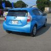 toyota aqua 2013 -TOYOTA 【久留米 500ﾜ8390】--AQUA NHP10--2206973---TOYOTA 【久留米 500ﾜ8390】--AQUA NHP10--2206973- image 16