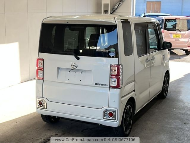 daihatsu wake 2019 -DAIHATSU--WAKE LA700S-0146841---DAIHATSU--WAKE LA700S-0146841- image 2