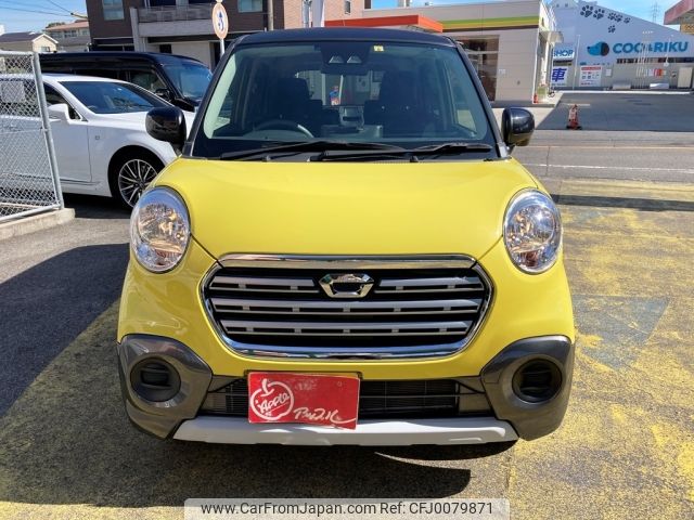 daihatsu cast 2018 -DAIHATSU--Cast DBA-LA250S--LA250S-0135136---DAIHATSU--Cast DBA-LA250S--LA250S-0135136- image 2