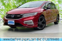 honda jade 2018 quick_quick_DAA-FR4_FR4-1100032