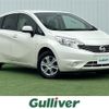 nissan note 2013 -NISSAN--Note DBA-E12--E12-092322---NISSAN--Note DBA-E12--E12-092322- image 1