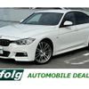 bmw 3-series 2013 -BMW--BMW 3 Series LDA-3D20--WBA3D36010NP77894---BMW--BMW 3 Series LDA-3D20--WBA3D36010NP77894- image 1