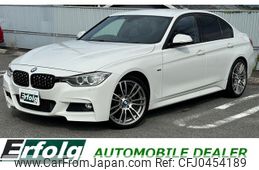 bmw 3-series 2013 -BMW--BMW 3 Series LDA-3D20--WBA3D36010NP77894---BMW--BMW 3 Series LDA-3D20--WBA3D36010NP77894-