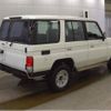 toyota landcruiser-70 1996 quick_quick_KC-HZJ77V_HZJ77-0008157 image 4