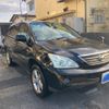 toyota harrier 2008 -TOYOTA--Harrier DAA-MHU38W--MHU38-2856072---TOYOTA--Harrier DAA-MHU38W--MHU38-2856072- image 1